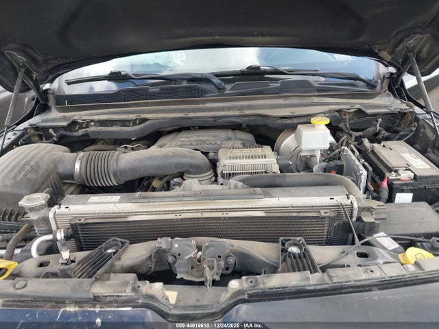 2019 RAM 1500 1C6SRFJT4KN630238 Photo 9