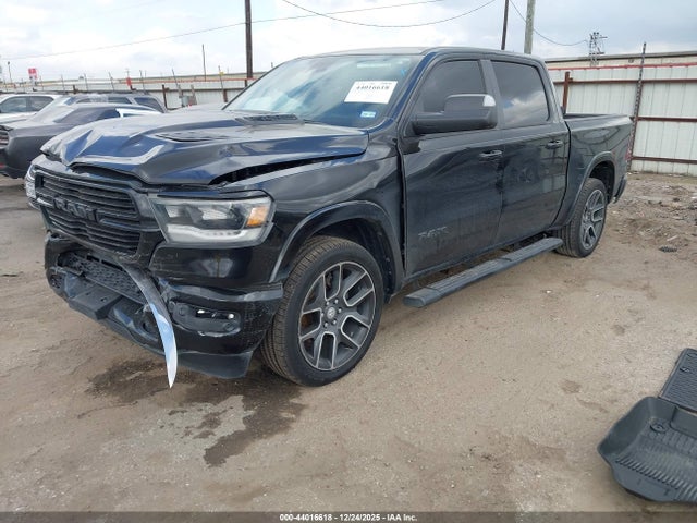2019 RAM 1500 1C6SRFJT4KN630238 Photo 1