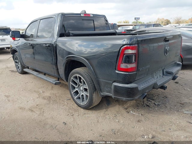 2019 RAM 1500 1C6SRFJT4KN630238 Photo 2