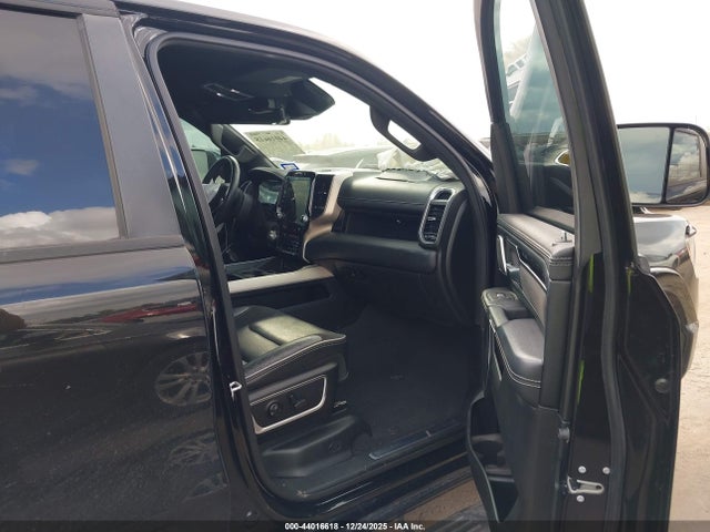 2019 RAM 1500 1C6SRFJT4KN630238 Photo 4