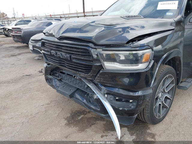 2019 RAM 1500 1C6SRFJT4KN630238 Photo 5