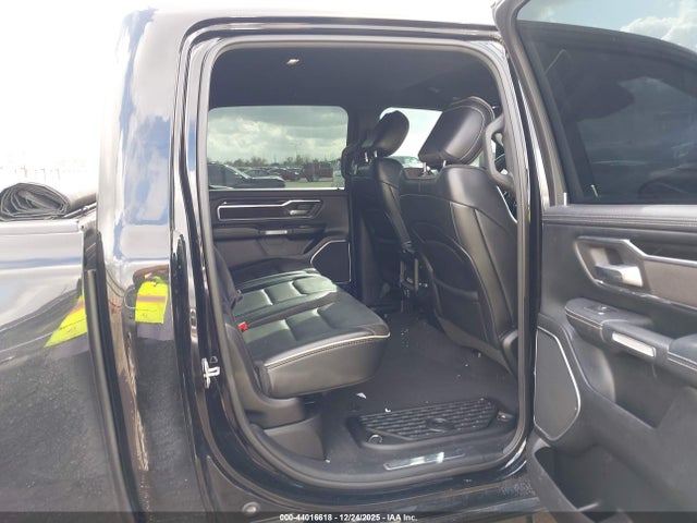 2019 RAM 1500 1C6SRFJT4KN630238 Photo 7