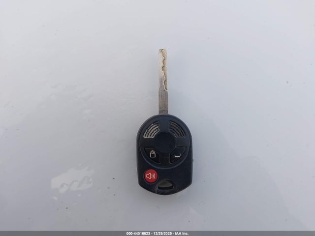 Ford ESCAPE SE 2018 1FMCU9GDXJUC47532 Image 11
