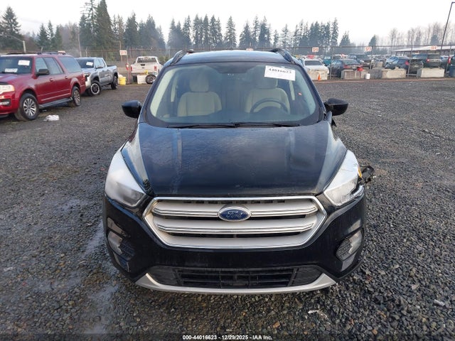 Ford ESCAPE SE 2018 1FMCU9GDXJUC47532 Image 12