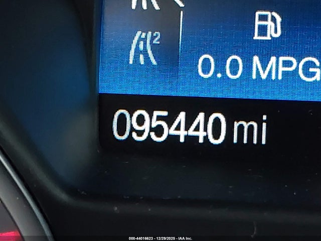 Ford ESCAPE SE 2018 1FMCU9GDXJUC47532 Image 15