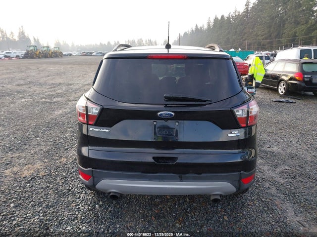 Ford ESCAPE SE 2018 1FMCU9GDXJUC47532 Image 16