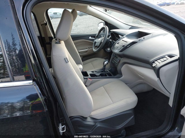 Ford ESCAPE SE 2018 1FMCU9GDXJUC47532 Image 17