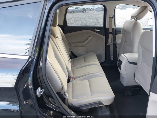 Ford ESCAPE SE 2018 1FMCU9GDXJUC47532 Image 18