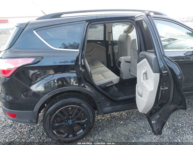 Ford ESCAPE SE 2018 1FMCU9GDXJUC47532 Image 8
