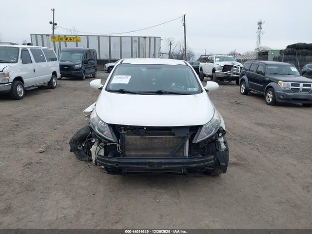 KNDPBCAC0G7878998 KIA Sportage Lx