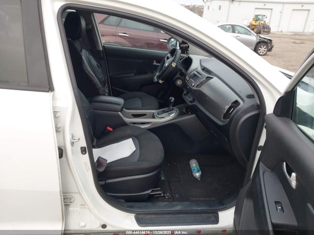 KIA Sportage Lx 2016 KNDPBCAC0G7878998 Image 5