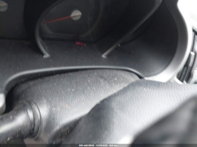KIA Sportage Lx 2016 KNDPBCAC0G7878998 Image 7