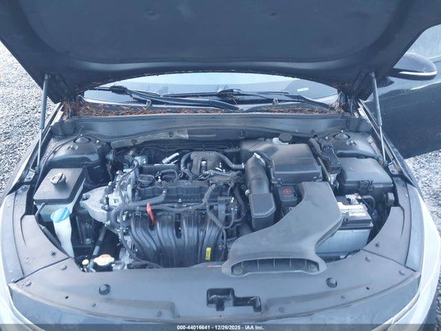 5XXGT4L36GG002928 KIA Optima Lx