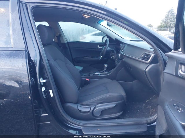 5XXGT4L36GG002928 KIA Optima Lx