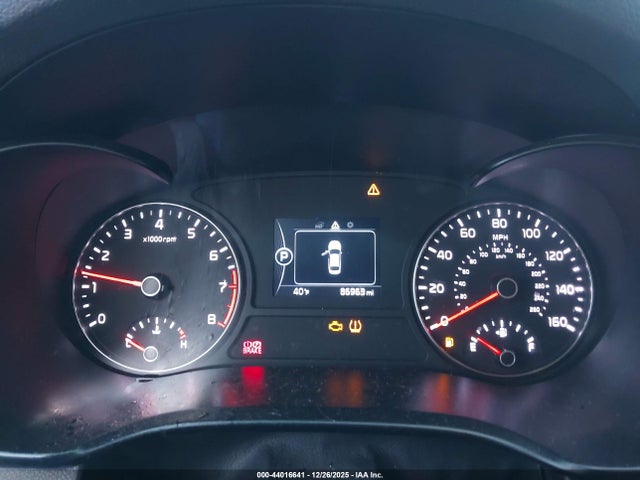 5XXGT4L36GG002928 KIA Optima Lx