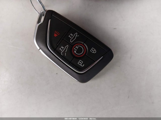 1G1YC2D45N5104330 Chevrolet Corvette Stingray Rwd 3lt