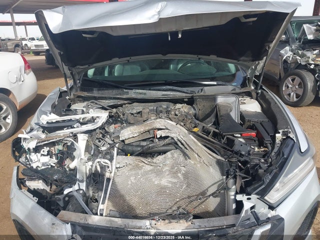 1N4AA6CV8LC364610 Nissan Maxima Sv Xtronic Cvt
