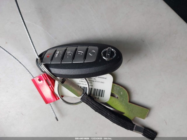 1N4AA6CV8LC364610 Nissan Maxima Sv Xtronic Cvt