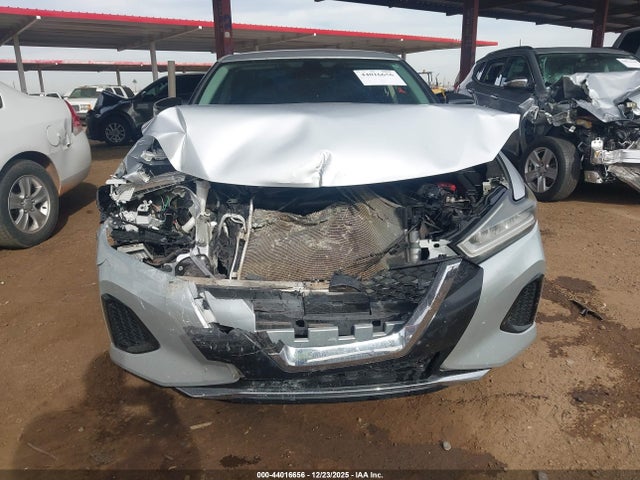 1N4AA6CV8LC364610 Nissan Maxima Sv Xtronic Cvt