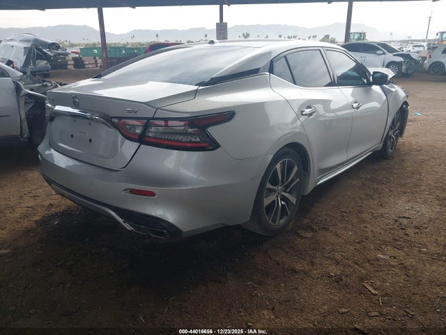 1N4AA6CV8LC364610 Nissan Maxima Sv Xtronic Cvt