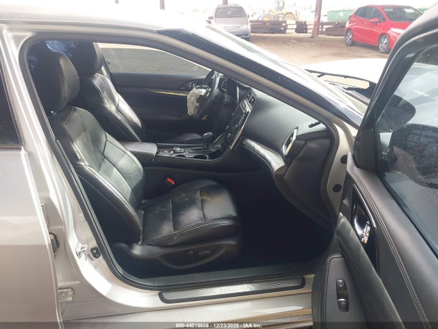 1N4AA6CV8LC364610 Nissan Maxima Sv Xtronic Cvt