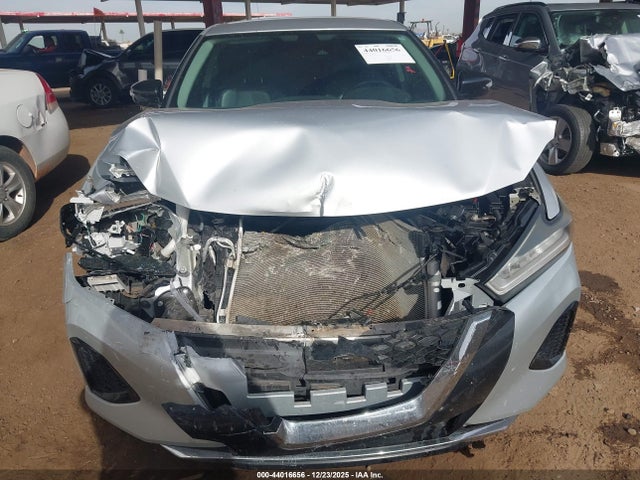 1N4AA6CV8LC364610 Nissan Maxima Sv Xtronic Cvt