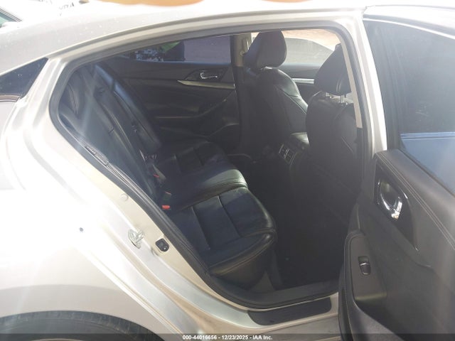 1N4AA6CV8LC364610 Nissan Maxima Sv Xtronic Cvt