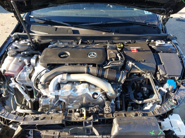 Продажа на аукционе авто 2025 Mercedes-benz Cla 250 Coupe 4matic, vin: W1K5J4HB4SN544142, номер лота: 44016659