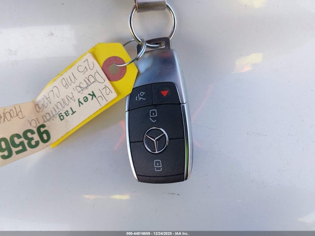 Продажа на аукционе авто 2025 Mercedes-benz Cla 250 Coupe 4matic, vin: W1K5J4HB4SN544142, номер лота: 44016659