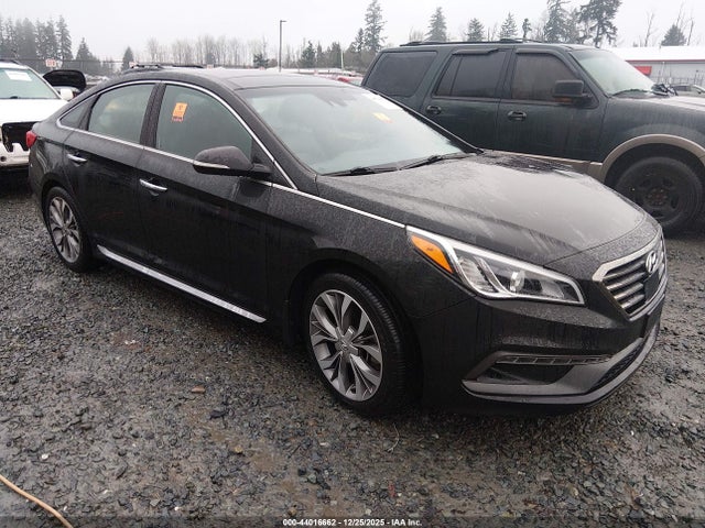Продаж на аукціоні авто 2015 Hyundai Sonata Limited 2.0t, vin: 5NPE34AB1FH115710, номер лоту: 44016662