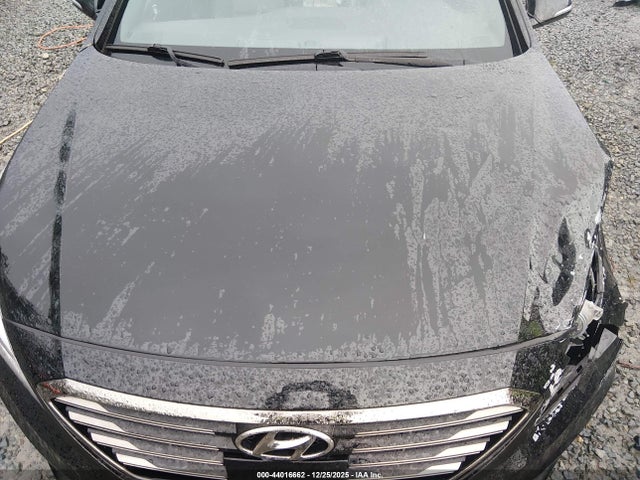 Продаж на аукціоні авто 2015 Hyundai Sonata Limited 2.0t, vin: 5NPE34AB1FH115710, номер лоту: 44016662