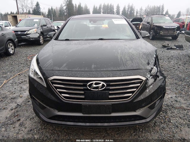Продаж на аукціоні авто 2015 Hyundai Sonata Limited 2.0t, vin: 5NPE34AB1FH115710, номер лоту: 44016662