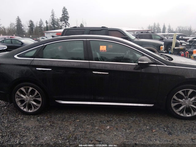Продаж на аукціоні авто 2015 Hyundai Sonata Limited 2.0t, vin: 5NPE34AB1FH115710, номер лоту: 44016662