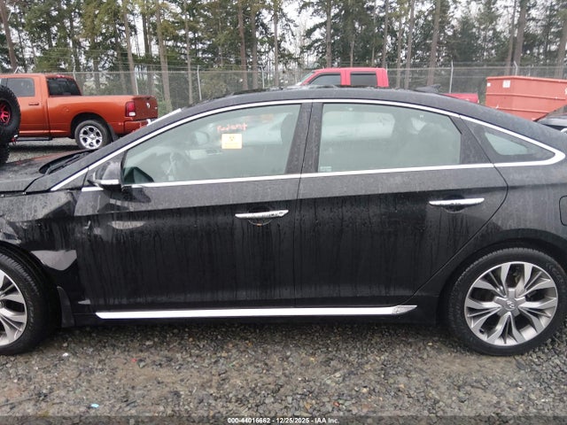 Продаж на аукціоні авто 2015 Hyundai Sonata Limited 2.0t, vin: 5NPE34AB1FH115710, номер лоту: 44016662