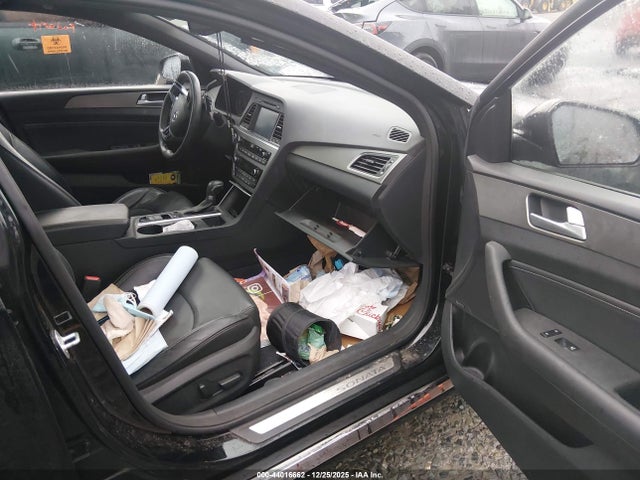 Продаж на аукціоні авто 2015 Hyundai Sonata Limited 2.0t, vin: 5NPE34AB1FH115710, номер лоту: 44016662