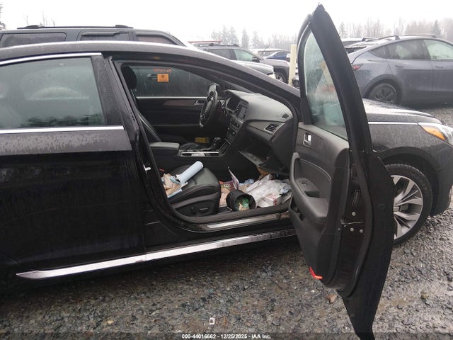 Продаж на аукціоні авто 2015 Hyundai Sonata Limited 2.0t, vin: 5NPE34AB1FH115710, номер лоту: 44016662