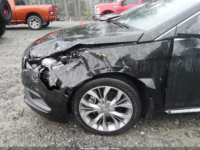 Продаж на аукціоні авто 2015 Hyundai Sonata Limited 2.0t, vin: 5NPE34AB1FH115710, номер лоту: 44016662