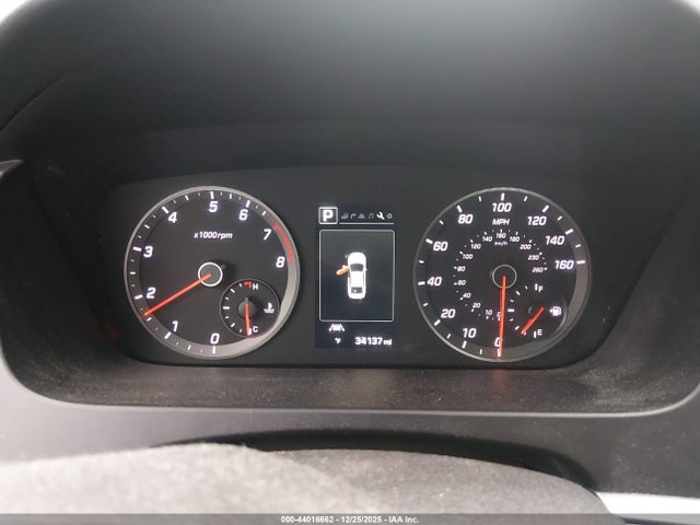 Продаж на аукціоні авто 2015 Hyundai Sonata Limited 2.0t, vin: 5NPE34AB1FH115710, номер лоту: 44016662