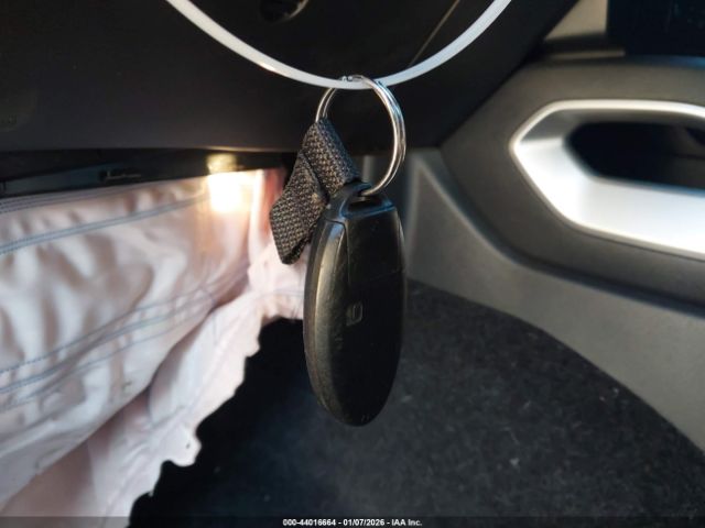 2022 NISSAN FRONTIER 1N6ED1CL9NN649342 Photo 10