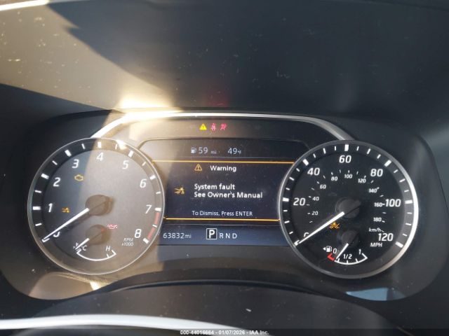 2022 NISSAN FRONTIER 1N6ED1CL9NN649342 Photo 6