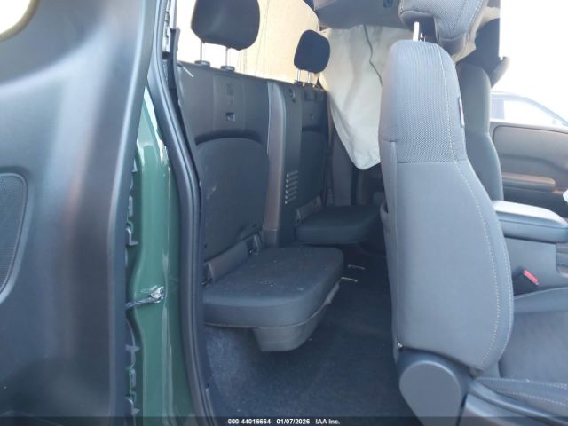 2022 NISSAN FRONTIER 1N6ED1CL9NN649342 Photo 7