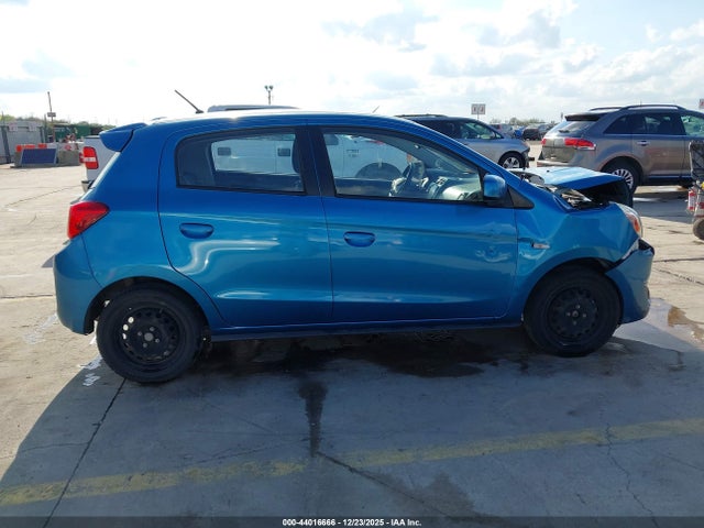 ML32A3HJXKH014905 Mitsubishi MIRAGE ES