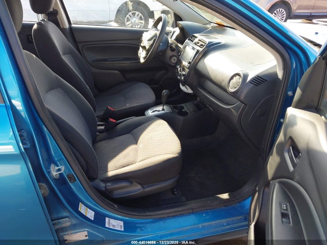 ML32A3HJXKH014905 Mitsubishi MIRAGE ES