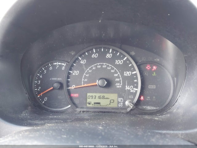 ML32A3HJXKH014905 Mitsubishi MIRAGE ES
