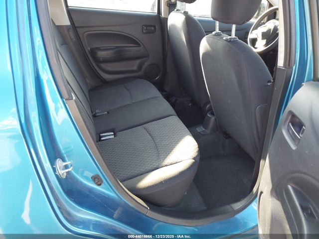 ML32A3HJXKH014905 Mitsubishi MIRAGE ES