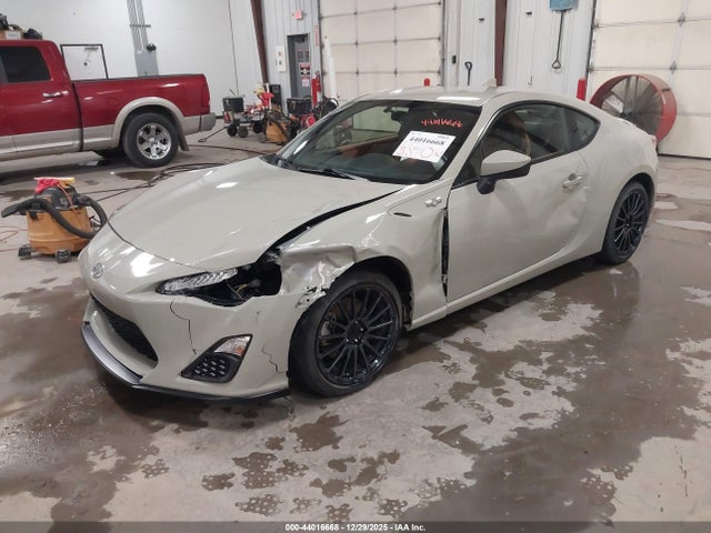 JF1ZNAA18G9706375 Scion Fr-s Release Series 2.0