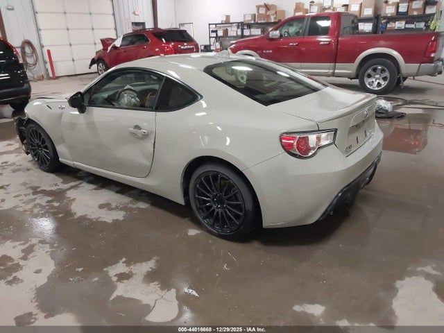 JF1ZNAA18G9706375 Scion Fr-s Release Series 2.0