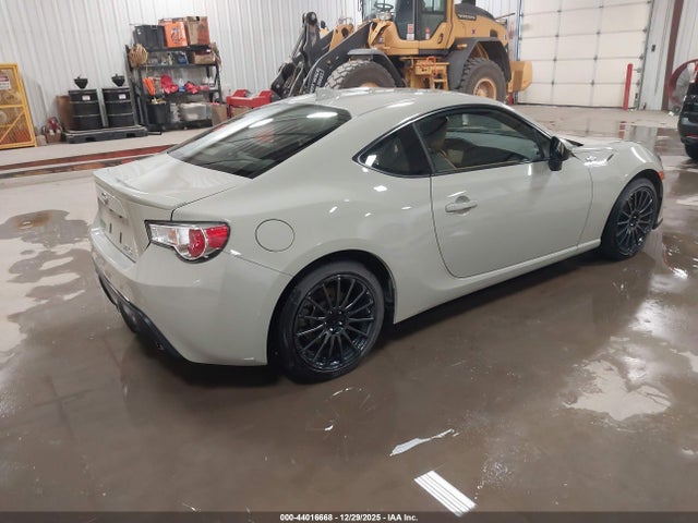 JF1ZNAA18G9706375 Scion Fr-s Release Series 2.0