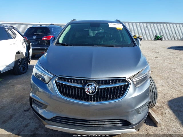 Aukcja sprzedaży 2019 Buick Encore Fwd Preferred, vin: KL4CJASBXKB810350, numer aukcji: 44016671