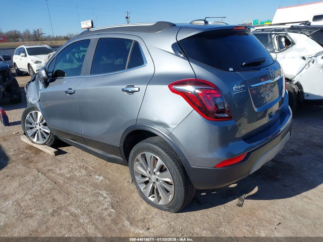 Aukcja sprzedaży 2019 Buick Encore Fwd Preferred, vin: KL4CJASBXKB810350, numer aukcji: 44016671
